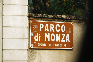 parco di monza