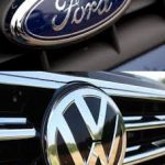 alianta ford volkswagen