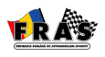 federatia romana de automobilism sportiv fras