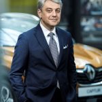luca de meo ceo group renault