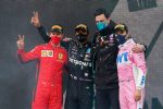 podium f1 istanbul