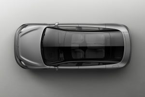 Sony si proiectul Vision-S