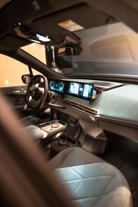 bmw idrive 5
