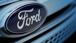 ford vanzari europa 2020