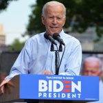joe biden adminitrative fleet electric vehicle us manufacture