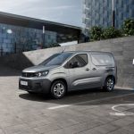 peugeot e-partner