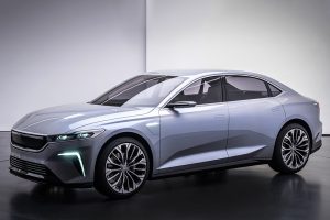 sedan turcia togg 21