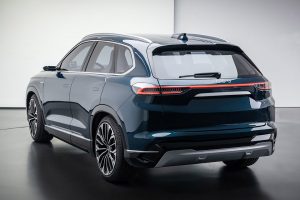 suv turcia togg 10