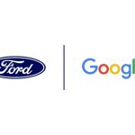 parteneriat ford google