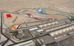 formula 1 2021 pre test bahrain