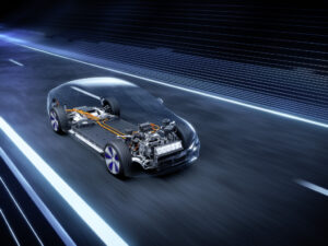 mercedes eqs