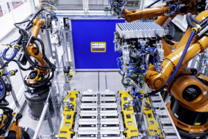 mercedes eq battery production 2