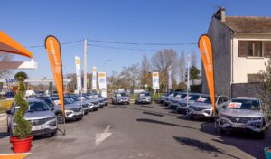 e.Leclerc renault dacia spring renault zoe 4