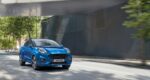 ford puma st line
