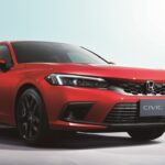 honda civic generatia 11 - 1