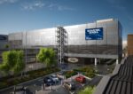 Ford Niehl Cologne Electrification Center 1