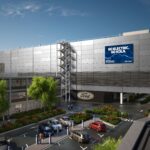 Ford Niehl Cologne Electrification Center 1