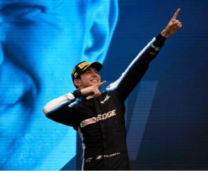 castigator hungaroring 2021 esteban ocon alpine f1