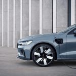 Volvo Cars Sales jan - apr 2023